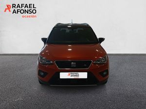 Seat Arona 1.0 TSI 85kW (115CV) FR Ecomotive  - Foto 6