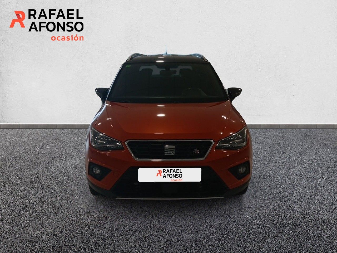 Seat Arona 1.0 TSI 85kW (115CV) FR Ecomotive  - Foto 6