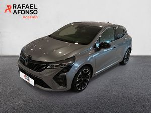 Renault Clio Techno TCe 67 kW (91CV)  - Foto 2