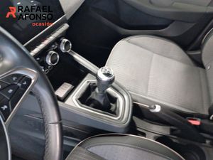 Renault Clio Techno TCe 67 kW (91CV)  - Foto 11