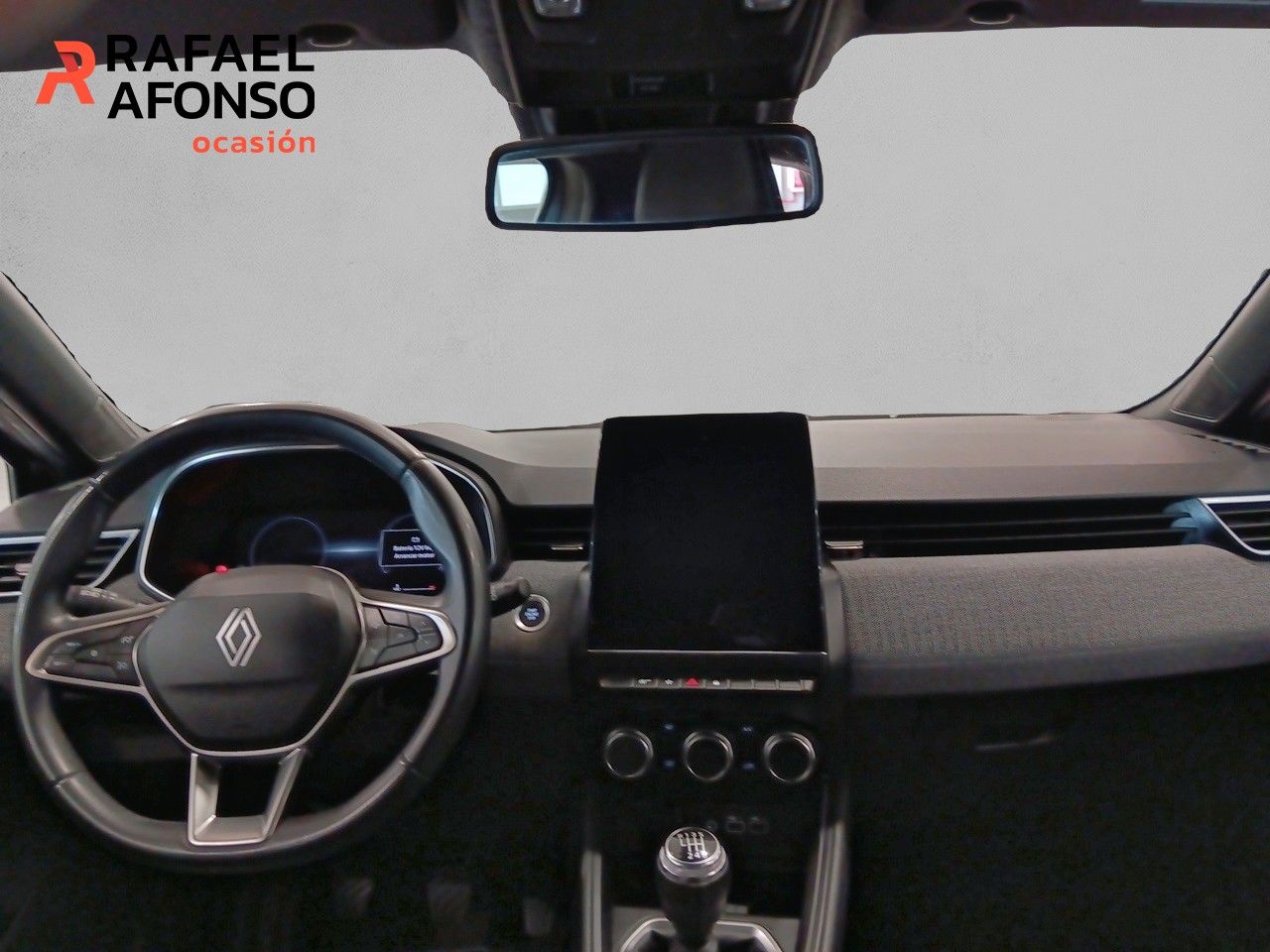 Renault Clio Techno TCe 67 kW (91CV)  - Foto 10