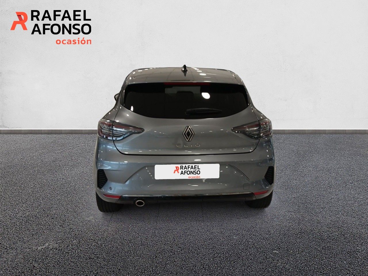 Renault Clio Techno TCe 67 kW (91CV)  - Foto 5