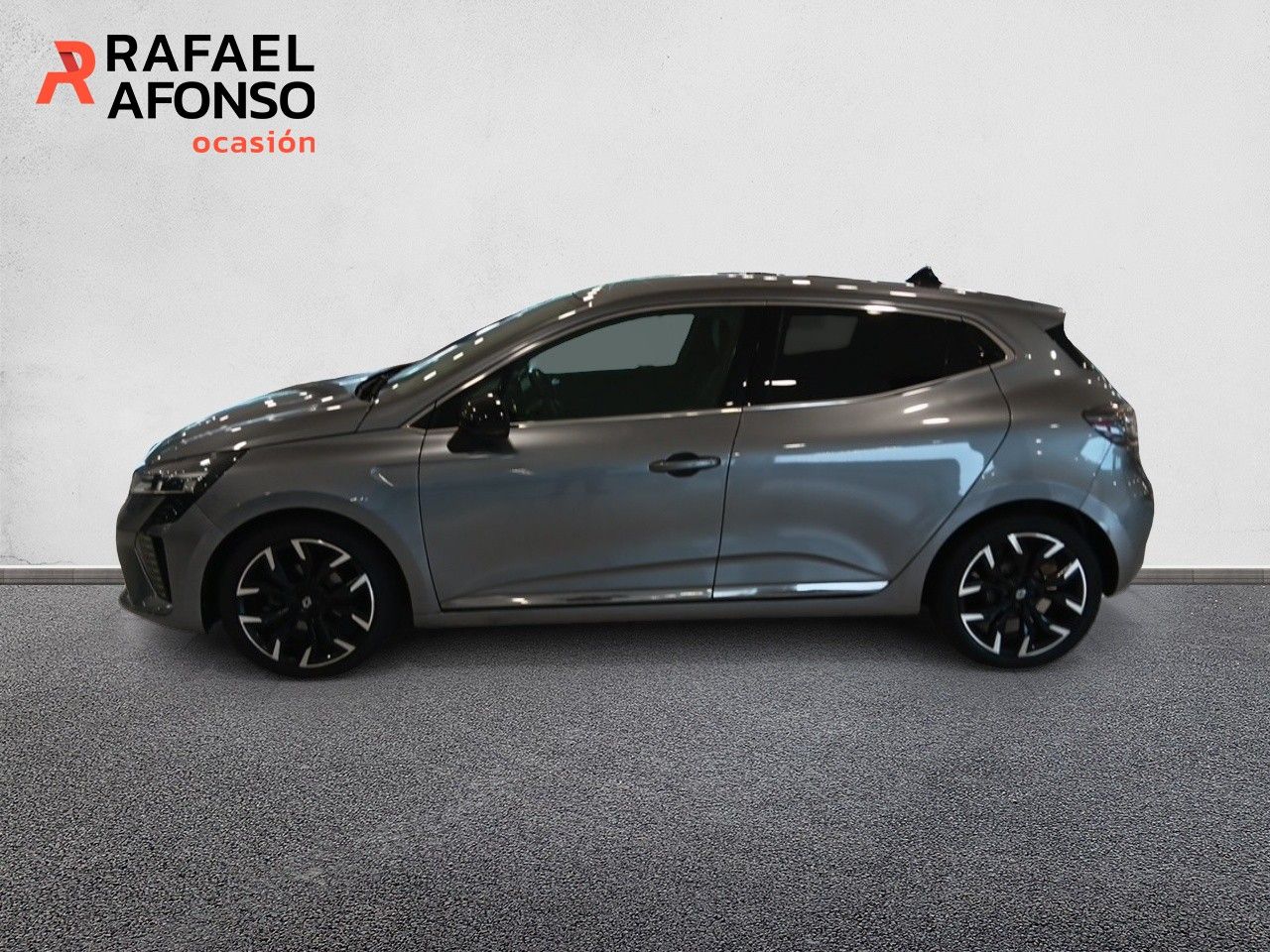 Renault Clio Techno TCe 67 kW (91CV)  - Foto 6