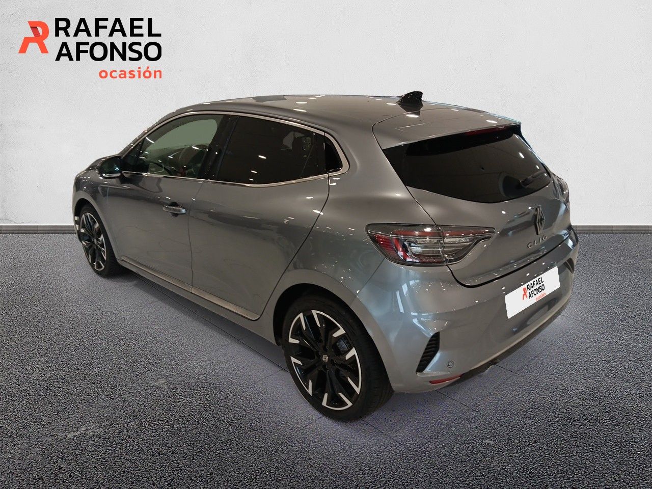 Renault Clio Techno TCe 67 kW (91CV)  - Foto 3