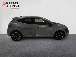Renault Clio Techno TCe 67 kW (91CV)  - Foto 7