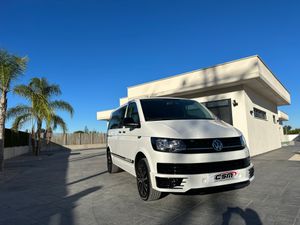 Volkswagen Transporter DSG   - Foto 3