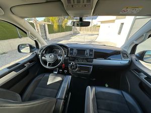 Volkswagen Multivan EDITION SIX   - Foto 2