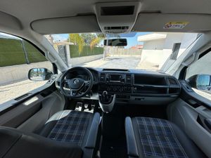 Volkswagen Transporter 4MOTION   - Foto 2