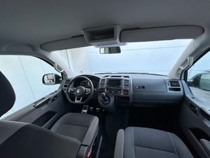 Volkswagen Multivan Comfortline   - Foto 2