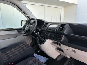 Volkswagen Transporter T6 Furgoneta  - Foto 2