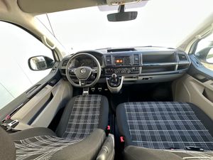 Volkswagen Transporter T6 Mixto  - Foto 2
