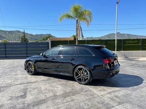 Audi A6 Avant 3.0TDI Quattro  - Foto 3
