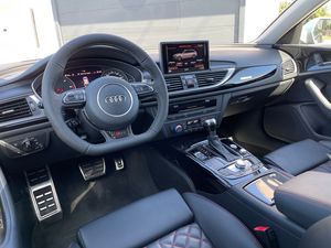 Audi A6 Avant 3.0TDI Quattro  - Foto 2
