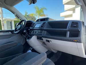 Volkswagen Transporter T6 2.0TDI MIXTO 150CV  - Foto 3