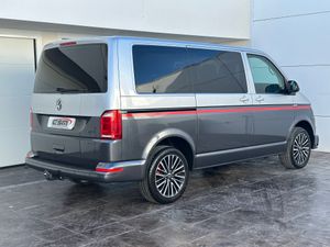 Volkswagen Transporter Kombi 2.0TDI 150cv DSG  - Foto 3