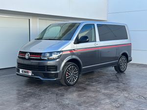 Volkswagen Transporter Kombi 2.0TDI 150cv DSG  - Foto 2