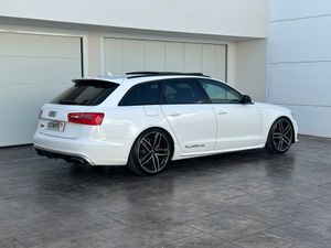 Audi A6 Avant 3.0TDI Quattro  - Foto 2