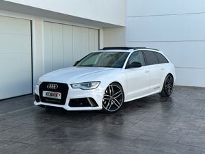 Audi A6 Avant 3.0TDI Quattro  - Foto 3