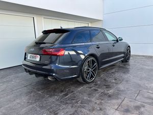 Audi A6 Avant 3.0TDI Quattro  - Foto 3
