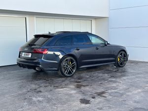 Audi A6 Avant 3.0TDI Quattro  - Foto 2