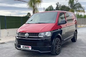 Volkswagen Transporter T6.1 2.0TDI  MIXTO  - Foto 2