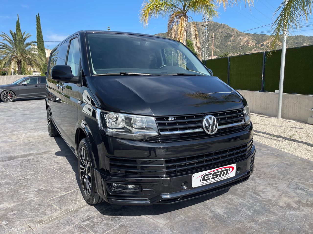 Volkswagen Transporter T6.1 2.0TDI  KOMBI  - Foto 1