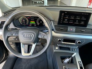 Audi Q5 Advanced 50TFSIe 299cv Quattroultra   - Foto 14