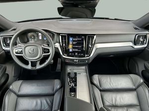 Volvo V60 2.0 B4 G Plus Dark Auto 197cv   - Foto 13