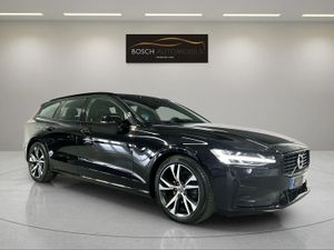 Volvo V60 2.0 B4 G Plus Dark Auto 197cv   - Foto 5