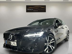 Volvo V60 2.0 B4 G Plus Dark Auto 197cv   - Foto 2