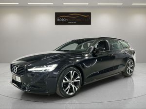 Volvo V60 2.0 B4 G Plus Dark Auto 197cv   - Foto 3