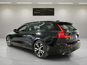 Volvo V60 2.0 B4 G Plus Dark Auto 197cv   - Foto 10