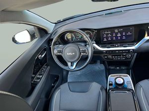 Kia e-Niro 150kW 204CV Drive Long Range 5p   - Foto 16