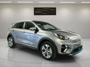 Kia e-Niro 150kW 204CV Drive Long Range 5p   - Foto 6