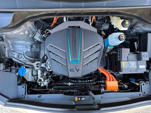 Kia e-Niro 150kW 204CV Drive Long Range 5p   - Foto 45