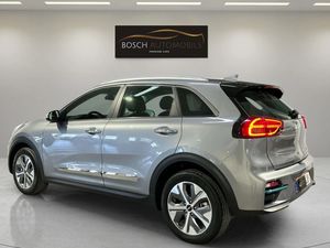 Kia e-Niro 150kW 204CV Drive Long Range 5p   - Foto 10
