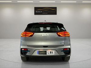 Kia e-Niro 150kW 204CV Drive Long Range 5p   - Foto 10