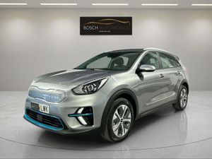 Kia e-Niro 150kW 204CV Drive Long Range 5p   - Foto 4