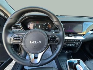 Kia e-Niro 150kW 204CV Drive Long Range 5p   - Foto 18