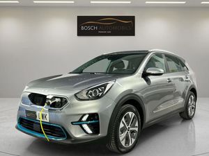Kia e-Niro 150kW 204CV Drive Long Range 5p   - Foto 2