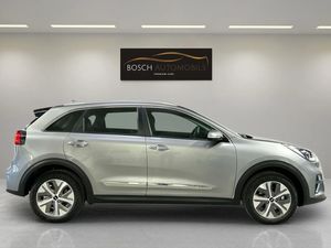 Kia e-Niro 150kW 204CV Drive Long Range 5p   - Foto 6
