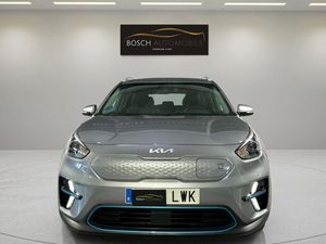 Kia e-Niro 150kW 204CV Drive Long Range 5p   - Foto 4