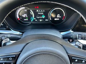 Kia e-Niro 150kW 204CV Drive Long Range 5p   - Foto 25