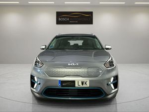 Kia e-Niro 150kW 204CV Drive Long Range 5p   - Foto 5