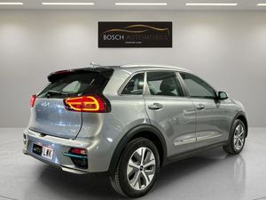 Kia e-Niro 150kW 204CV Drive Long Range 5p   - Foto 8