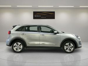 Kia e-Niro 150kW 204CV Drive Long Range 5p   - Foto 7