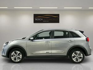 Kia e-Niro 150kW 204CV Drive Long Range 5p   - Foto 7