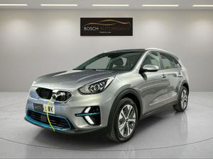 Kia e-Niro 150kW 204CV Drive Long Range 5p   - Foto 3