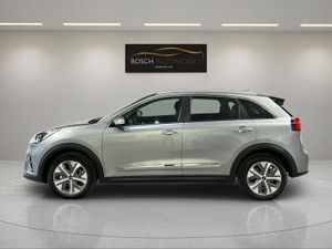 Kia e-Niro 150kW 204CV Drive Long Range 5p   - Foto 8