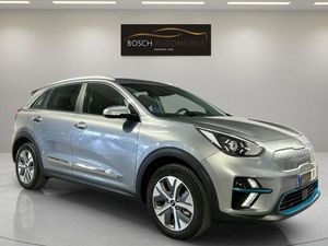 Kia e-Niro 150kW 204CV Drive Long Range 5p   - Foto 5